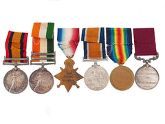 Lieutenant-Colonel A.g. Farr - Australian Army Pay Corps