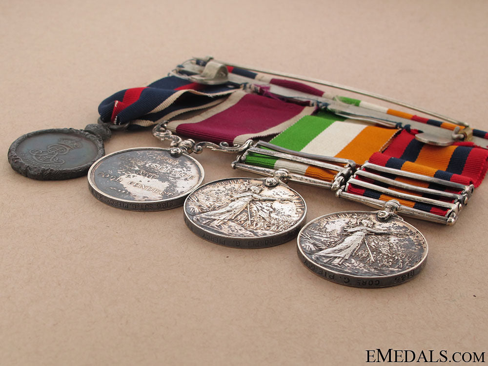 a_south_africa_war_group_of_four_bgr339c