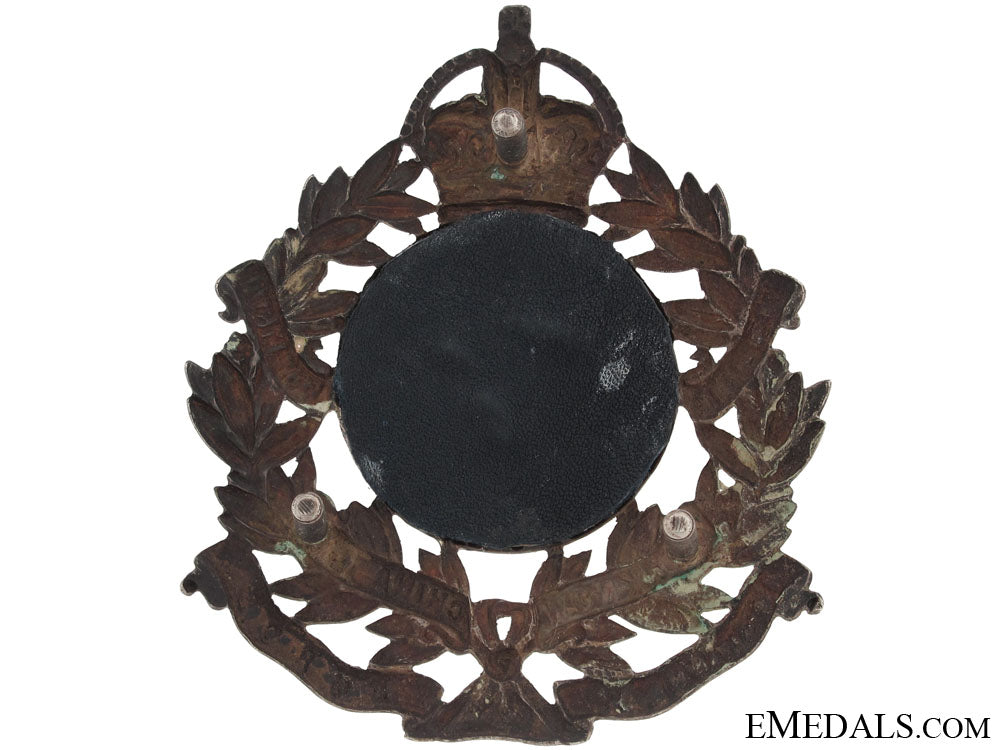 57_th_wildes_rifles_officers_pouch_badge_bmc130a