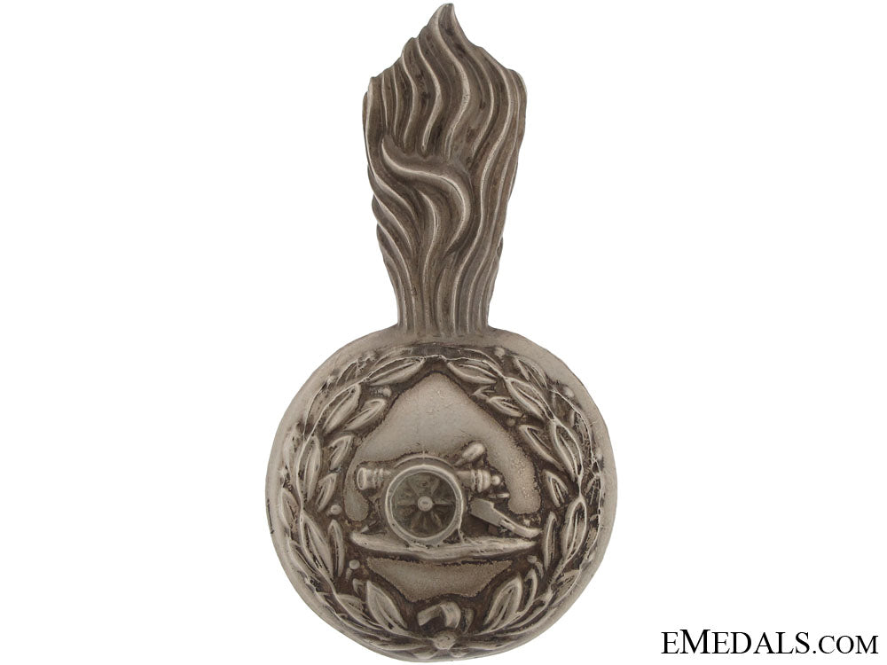 royal_artillery_volunteer_grenade_badge_bmc148