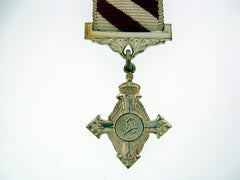 Miniature Air Force Cross