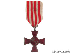 Bremen Hanseatic Cross 1914