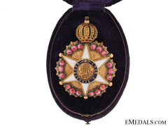 Order Of The Rose