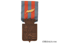 Peacekeepers Medal