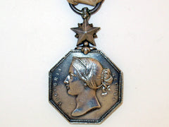 Arctic Medal 1818-55