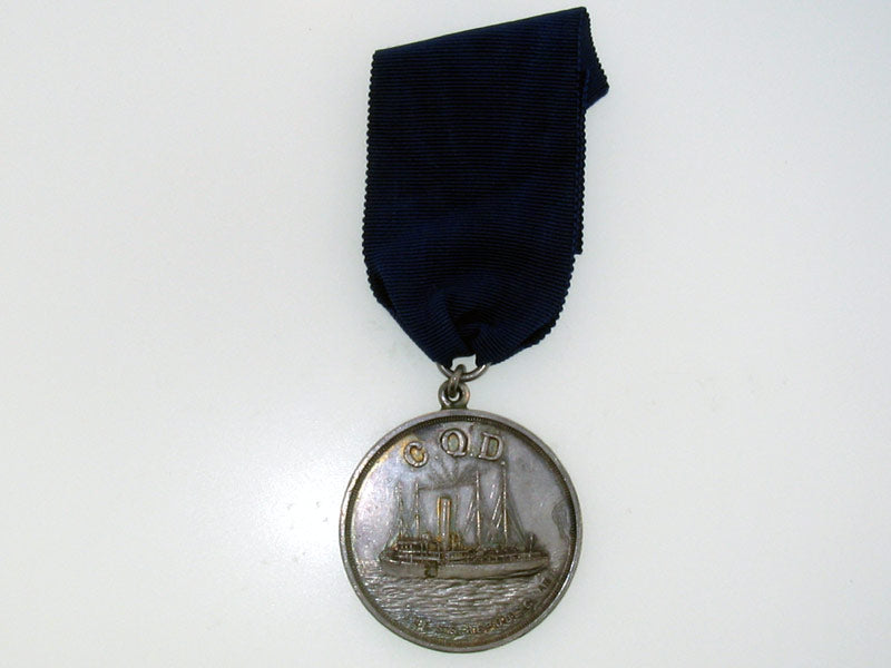 c.o.d._medal,_silver_bsc20101