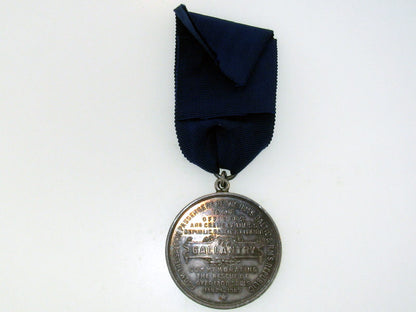 c.o.d._medal,_silver_bsc20103