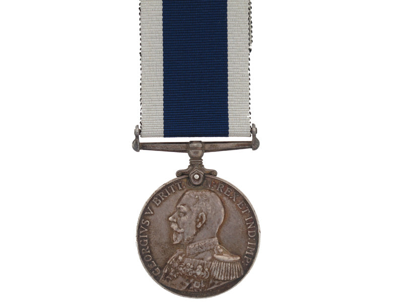 royal_naval_ls&_gc_medal-_h.m.s._maidstone_bsc256