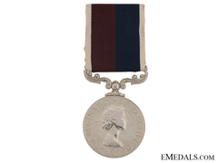 Royal Air Force Long Service & Good Conduct Medal