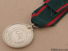 Visit To Ireland Medal 1911 Medal