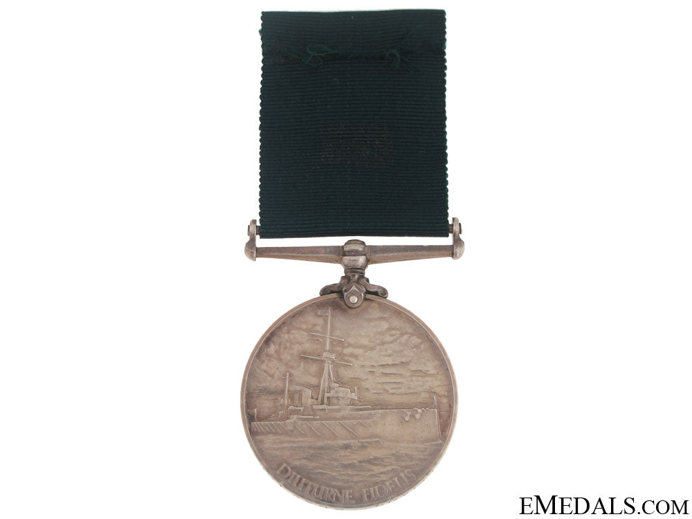 royal_naval_reserve_long_service&_good_conduct_bsc334a