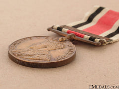 Special Constabulary Long Service Medal