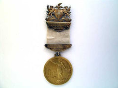 Coronation Medal 1902 „¢¤ Gold