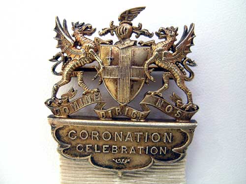 coronation_medal1902„¢¤_gold_bsc78004