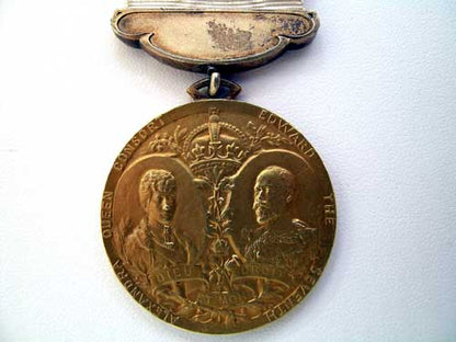 coronation_medal1902„¢¤_gold_bsc78005