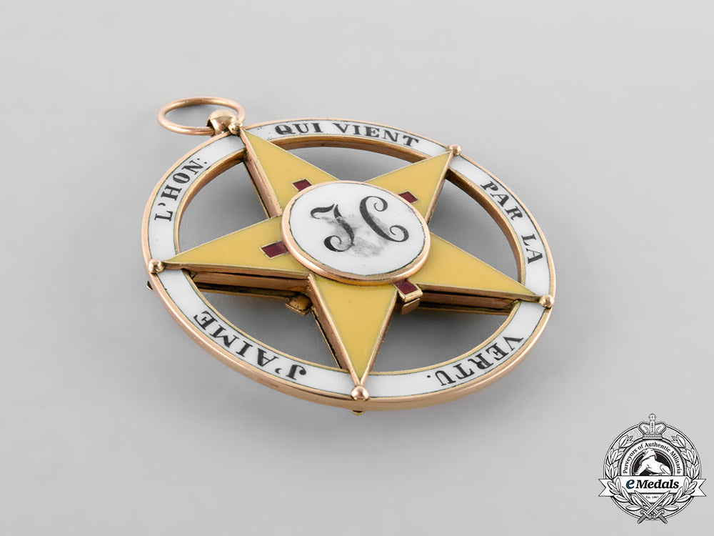 saxe-_weissenfels,_duchy._an_order_of_the_noble_passion_in_gold,_museum_exhibition_piece_bt404_1_lo_004_2