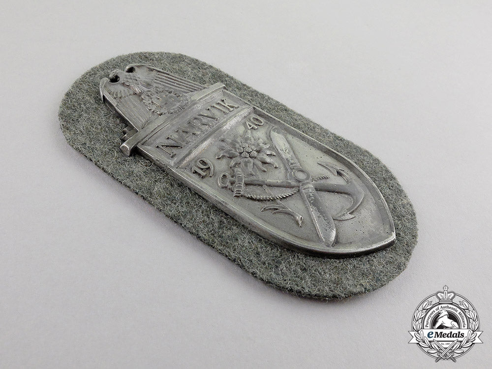 germany._a1940_wehrmacht_heer(_army)_narvik_campaign_shield_c17-334