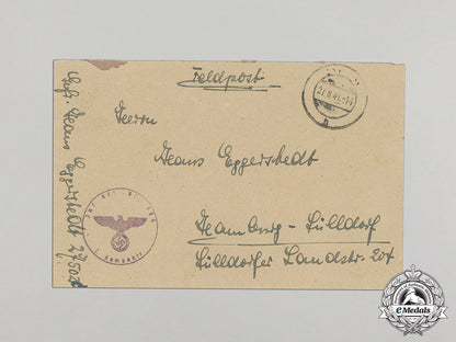 germany,_ss._a_rare_award_document_for_the_tank_destruction_badge,_ss_recipient_c17-4494_1_1_1