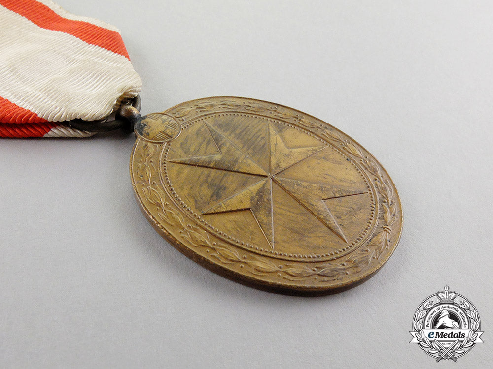 austria,_imperial._an_order_of_merit_of_the_sovereign_military_hospitaller_order_of_st_john_of_jerusalem,_of_rhodes_and_of_malta,_gold_grade_medal_c17-4540