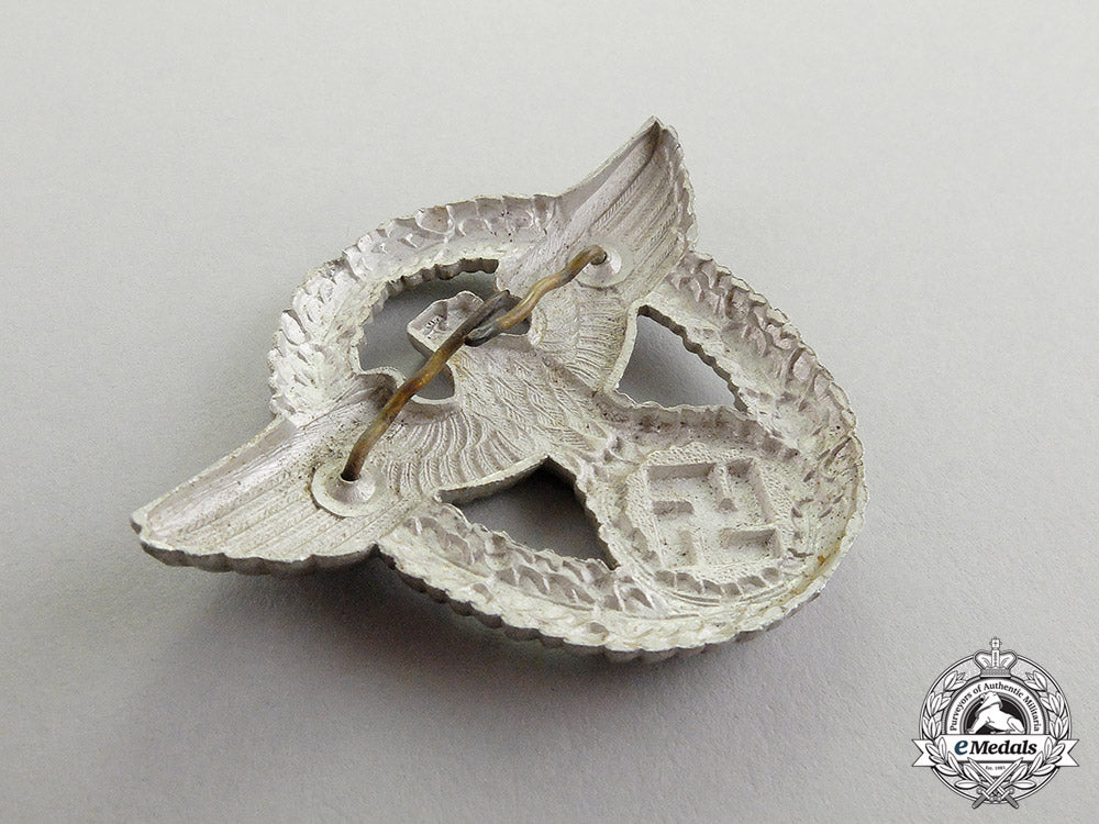 a_mint_and_unissued_second_war_german_police_cap_eagle_c17-4884