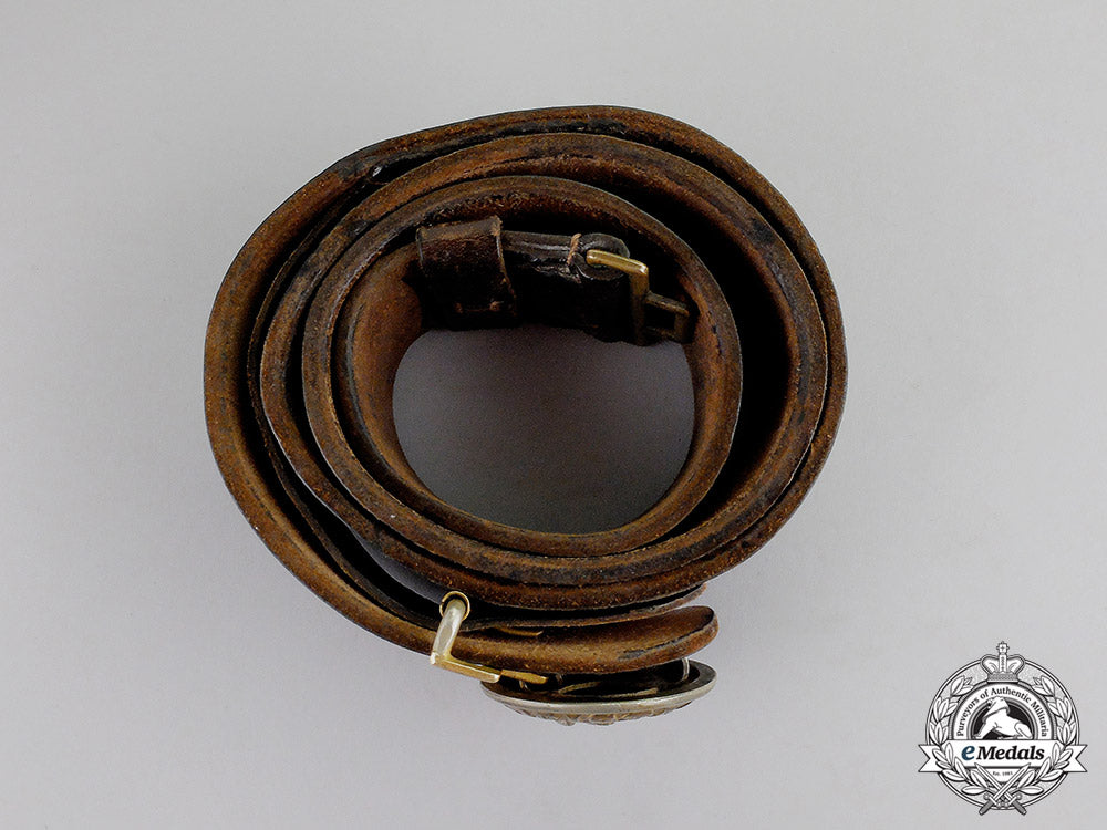 germany,_wiemar_republic._a_prussian_protection_police(_schutzpolizei)_officer_buckle&_belt_c17-5908