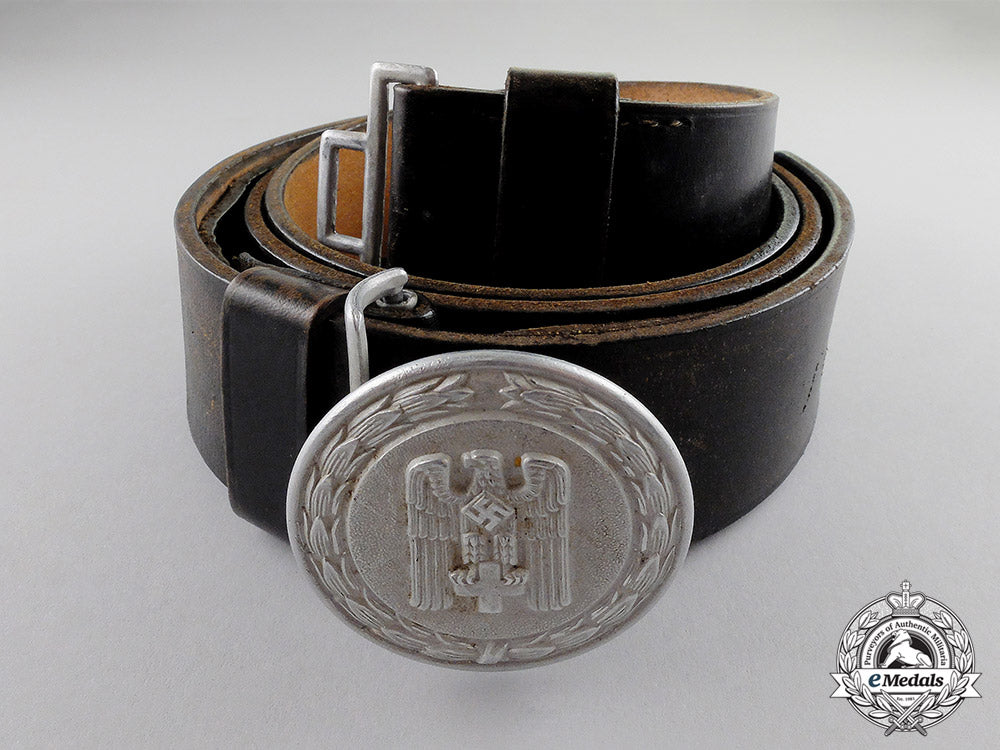 【Rosen Kreuz】RKGEEK BELT Belt Express Line BHL-EXP – Mitch Rosen Extraordinary Gunleather