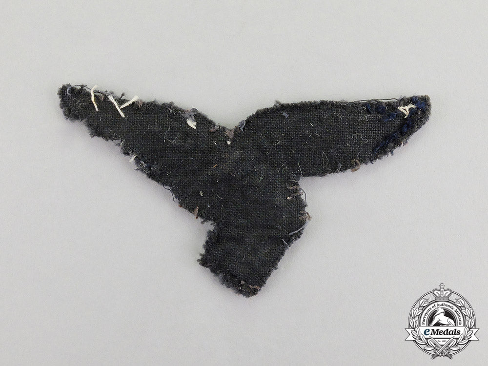 germany._an_early_luftwaffe_legion_condor_em/_nco’s_breast_eagle_c17-6771