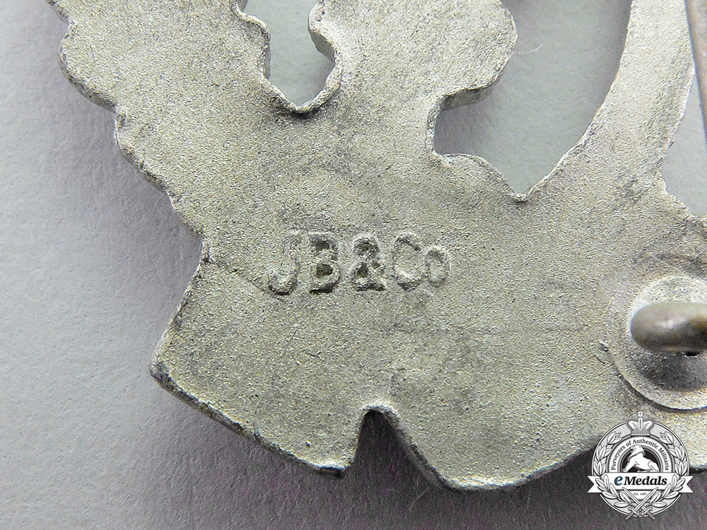 germany._a_silver_grade_infantry_assault_badge_by_julius_bauer&_co._c17-6866