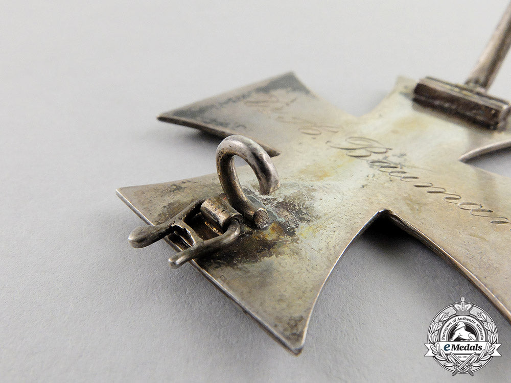 germany._an_iron_cross1914_first_class;_named_to_dr._a._baumann_c17-723