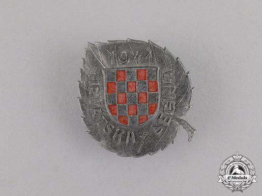 croatia._a_russian_service_badge,_c.1944_c17-7509