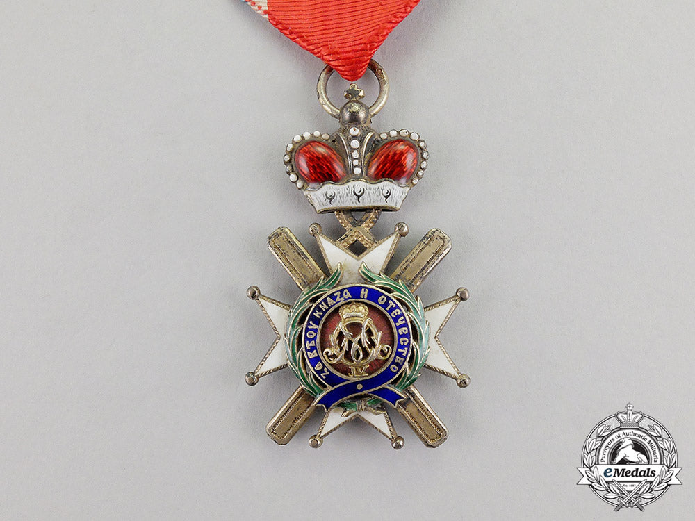 serbia,_kingdom._an_order_of_the_cross_of_takovo;4_th_class_knight,_by_jacob_leser_c17-7559