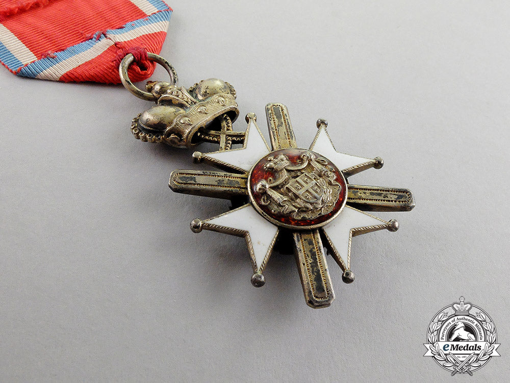 serbia,_kingdom._an_order_of_the_cross_of_takovo;4_th_class_knight,_by_jacob_leser_c17-7563