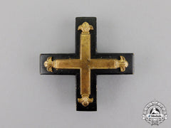 Germany. A Freikrops Baltic Cross