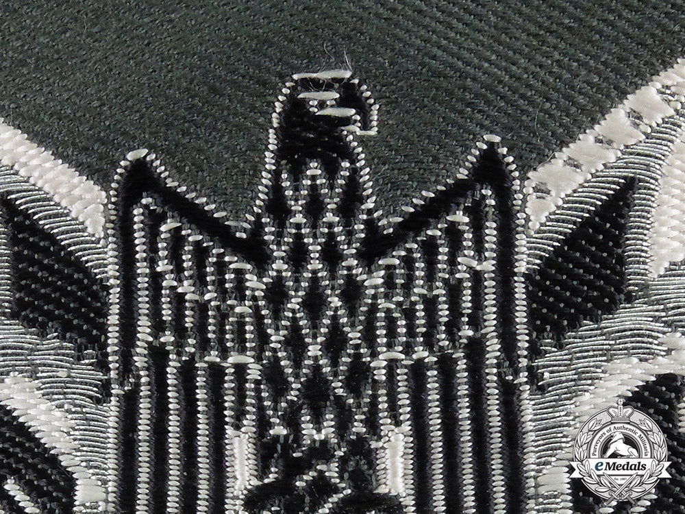 germany._a_mint&_unissued_third_reich_period_infantry_flag_bearer’s_sleeve_patch_c17-7758