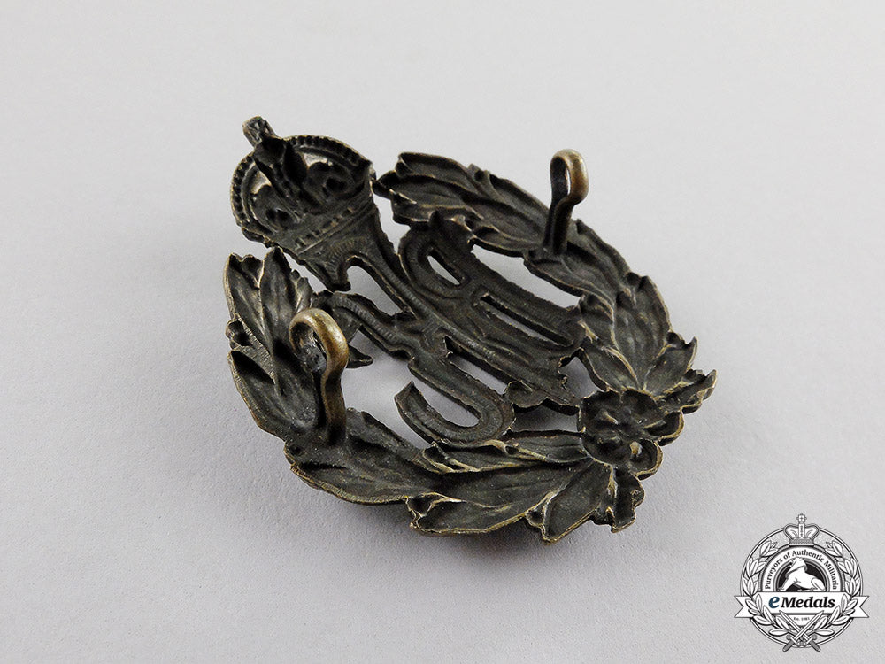 great_britain._a_royal_flying_corps(_rfc)_cap_badge,_c.1917_c17-860_1_1