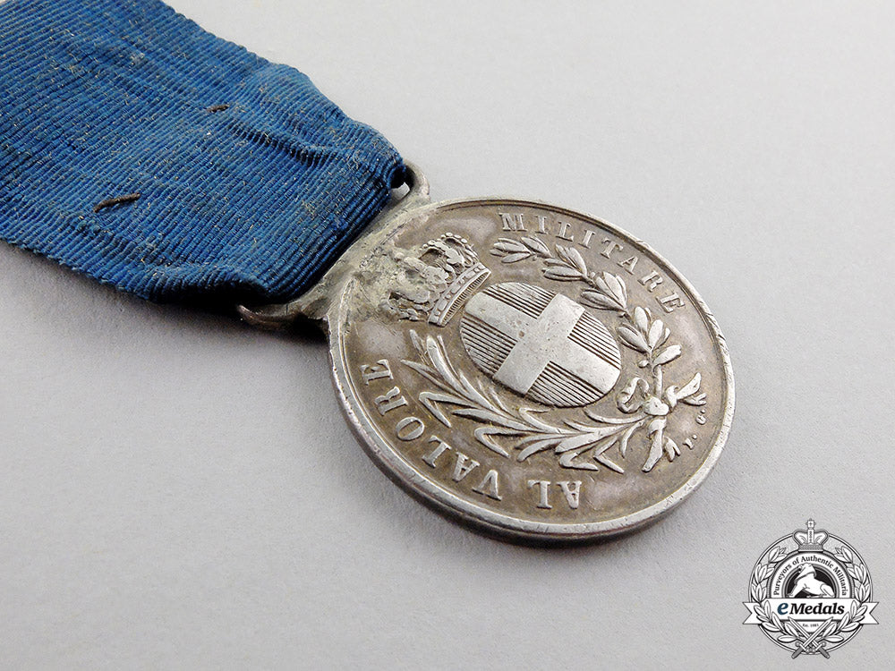 italy._an1859_war_of_independence_silver_al_valour_militarie_c17-866
