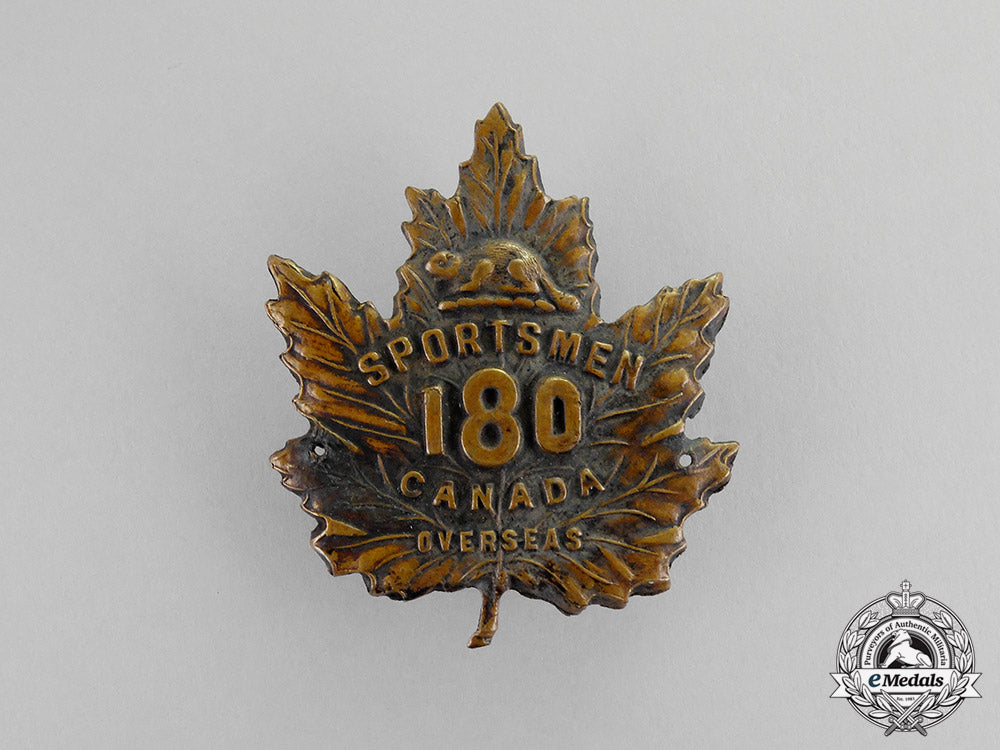 canada._a180_th_infantry_battalion"_sportsmen_battalion"_cap_badge_c17-8723