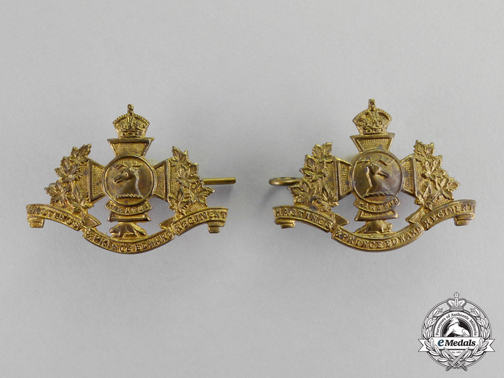 canada._a_set_of_hastings_and_prince_edward_regiment_collar_tabs_c17-8790