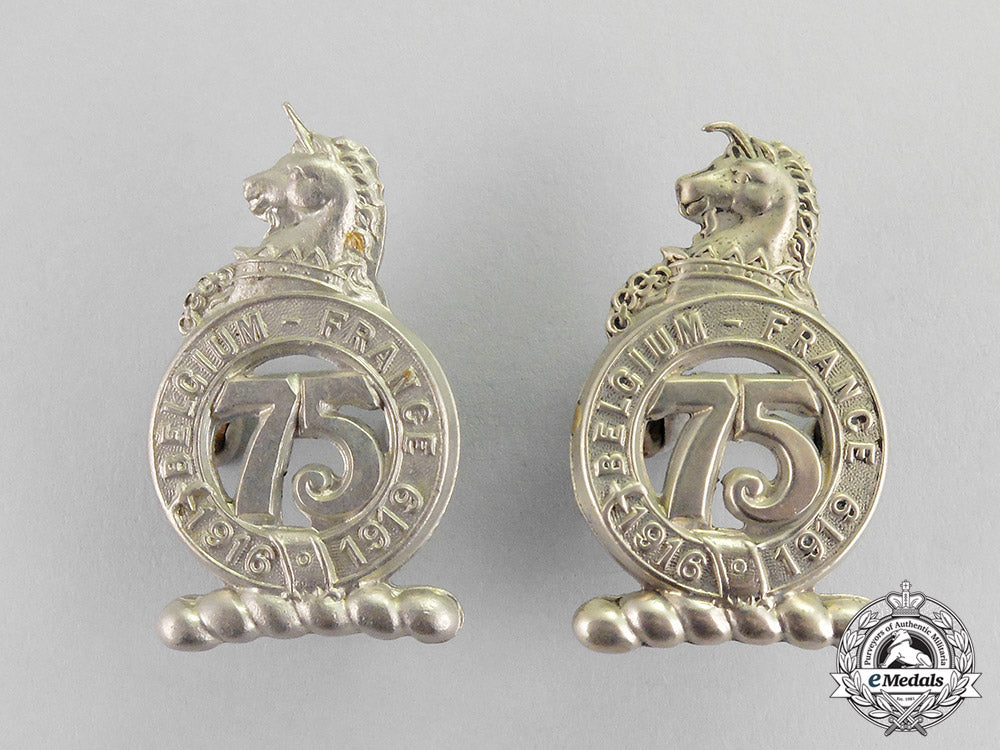 a_post_first_war_pair_of75_th_infantry_battalion_collar_tabs_c17-8806