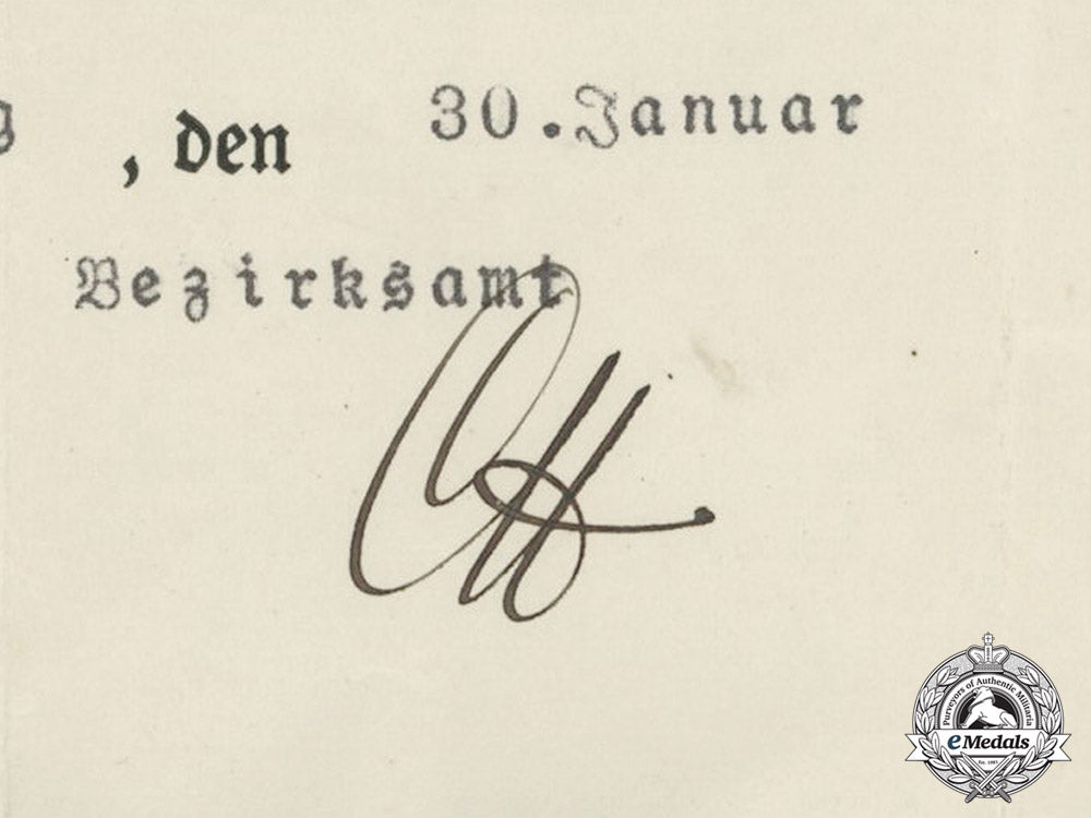 germany._a_hindenburg_cross_award_document_to_johann_gramann_c17-8983