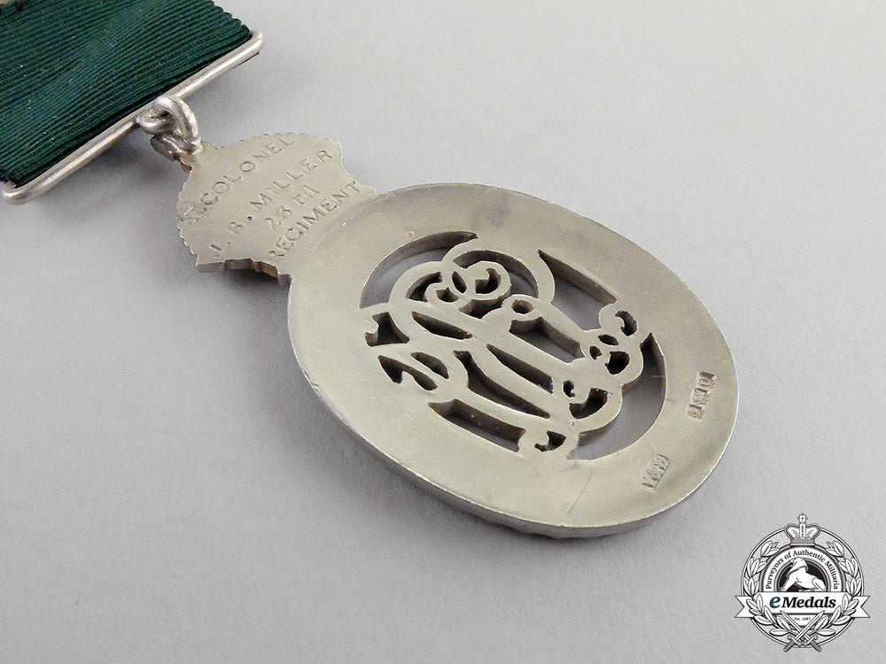 canada._a_colonial_auxiliary_forces_officers'_decoration_to_lieutenant_colonel_j.b._miller_c17-9058