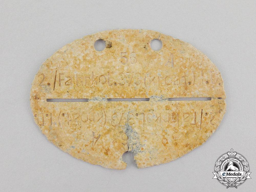 croatia._an_army_identification_tag,_ground_found_c17-933_1