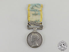 Great Britain. A Crimea Medal 1854-1856, Sebastopol