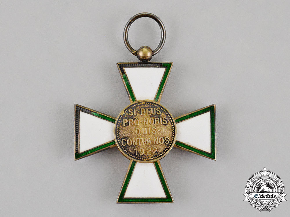 hungary,_kingdom._an_order_of_merit,4_th_class_knight,_c.1922_c18-012562