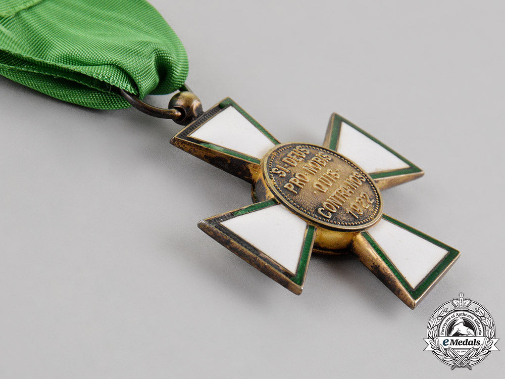 hungary,_kingdom._an_order_of_merit,4_th_class_knight,_c.1922_c18-012566