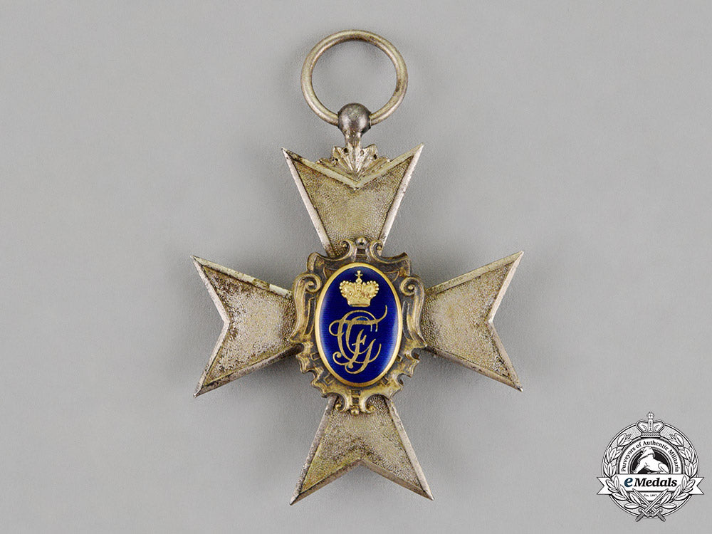 schwarzburg-_sonderhausen._an_honour_cross,_third_class,_c.1914_c18-012582_1