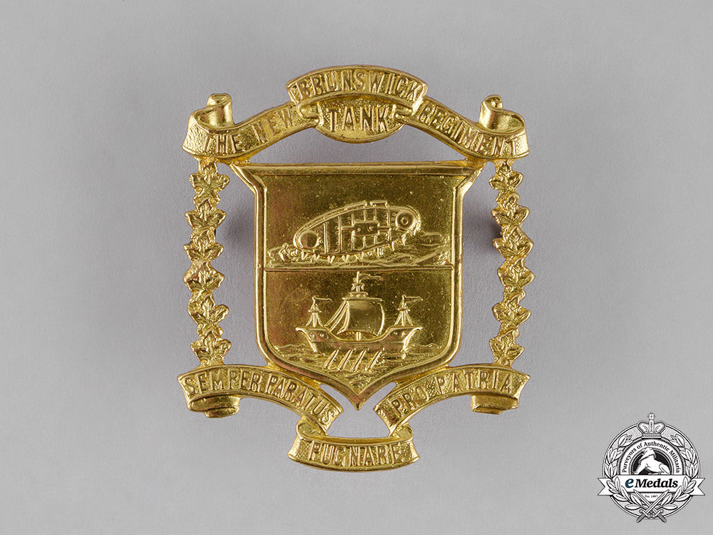 canada._a_new_brunswick_regiment(_tank)_cap_badge_c18-013272