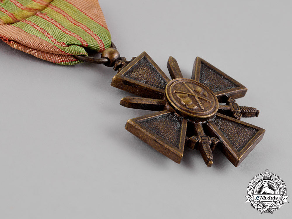 france,_republic._a_croix_de_guerre,_tunisia"_de_giraud"_version,_c.1943_c18-013423