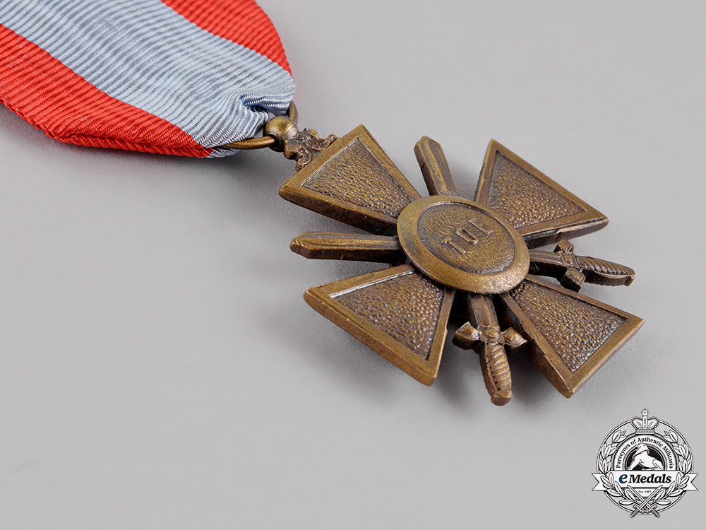 france,_republic._a_croix_de_guerre,_exterior_theatres_of_operations_issue,_c.1921_c18-013441