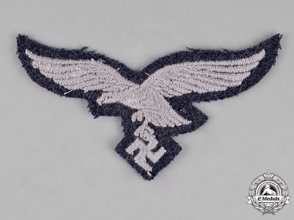 germany._a_luftwaffe_em/_nco’s_breast_eagle_c18-013575